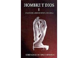 Livro Hombre Y Dios (Espanhol)