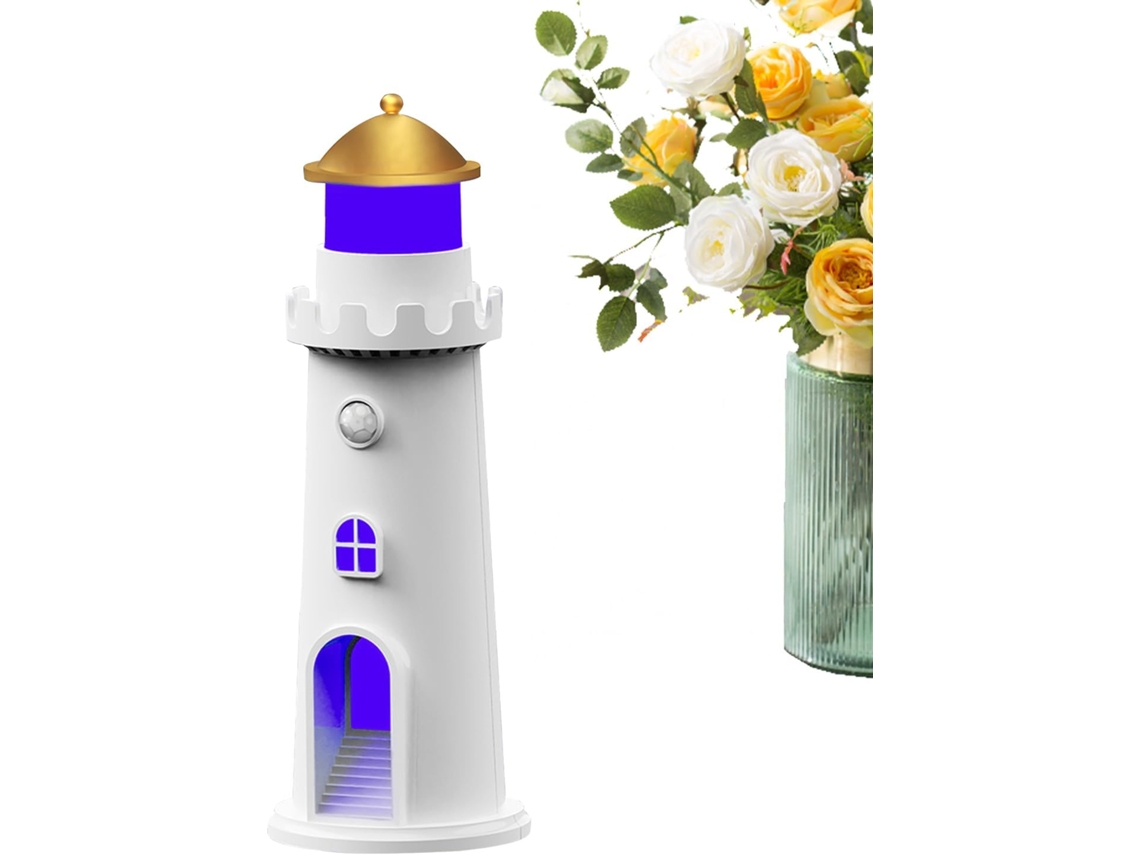 Projetor De Luz Noturna Com Design Lua O Quarto.