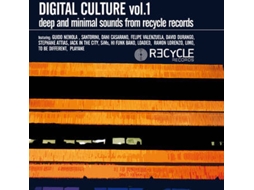 CD Digital Connectivity (2CDs)