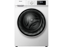 Máquina de Lavar Roupa HISENSE WFQY1014EVJM (10 kg - 1400 rpm - Branco)