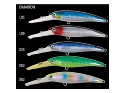 Yokozuna Cimarron 140mm