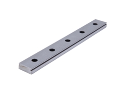 Guia Linear Miniatura Lmlf18b Sem Bloco 18mm