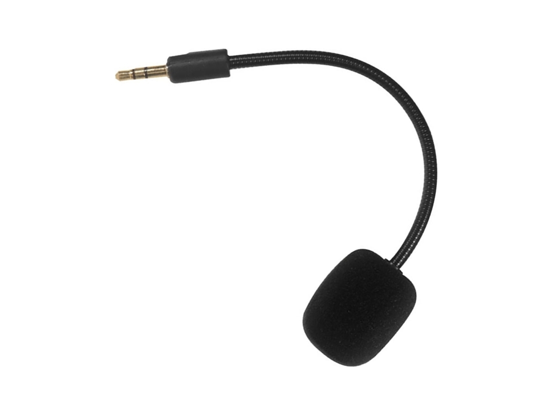 Microfone substituível para fones STELASPLEN