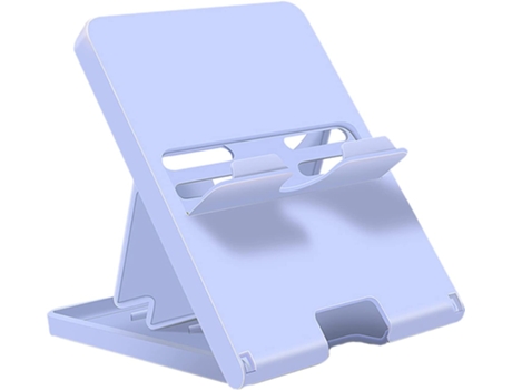 Suporte para Nintendo Switch SICOMO X001 Azul