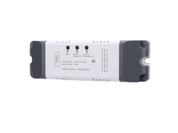 Módulo De Relé Wifi Com Trava Automática, Interbloqueio E Timer 7-32v