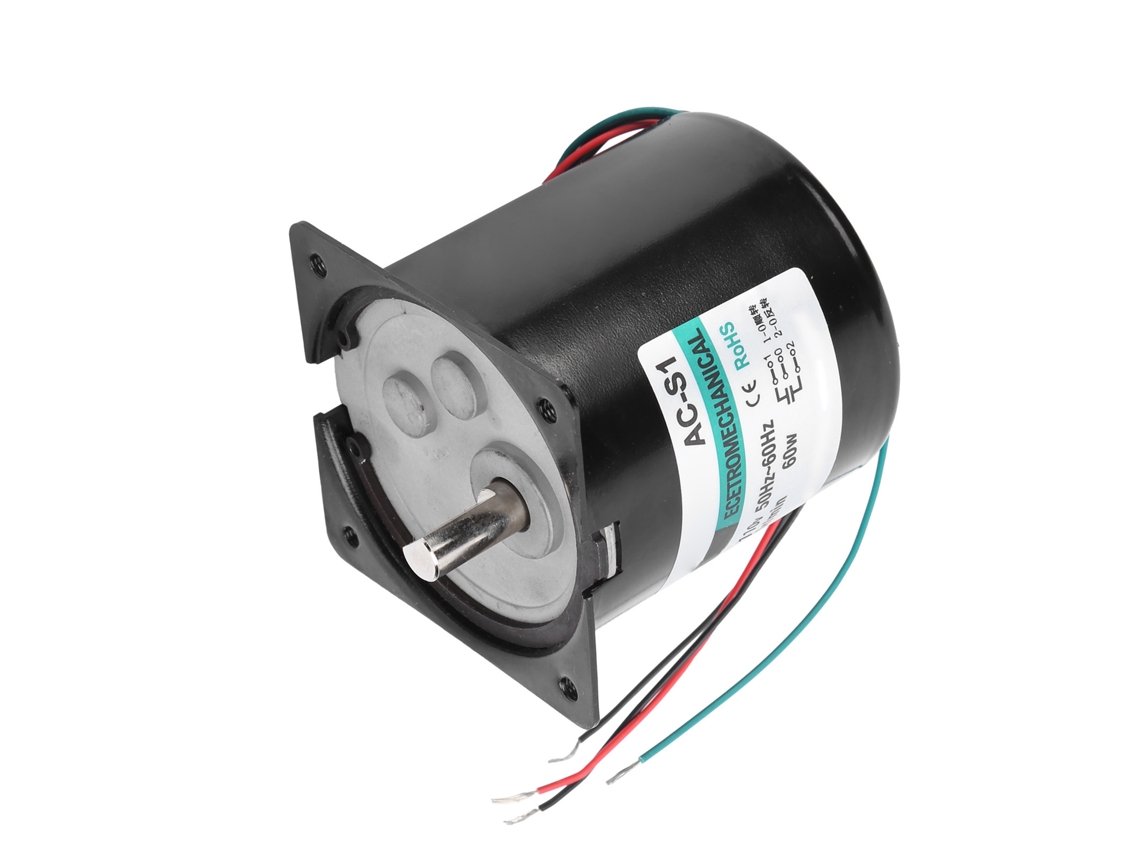 Motor Síncrono Ac de Ímã Permanente Alto Torque