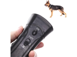 Limpador de dentes ultrassônico GOKOCO para cães e gatos com 3 modos