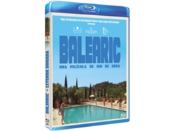 Balearic (2025)