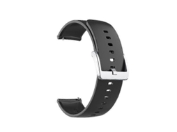 Faixa De Silicone Compatível Com Huawei Watch Gt3 Resistente À Água Moderno E Esportivo