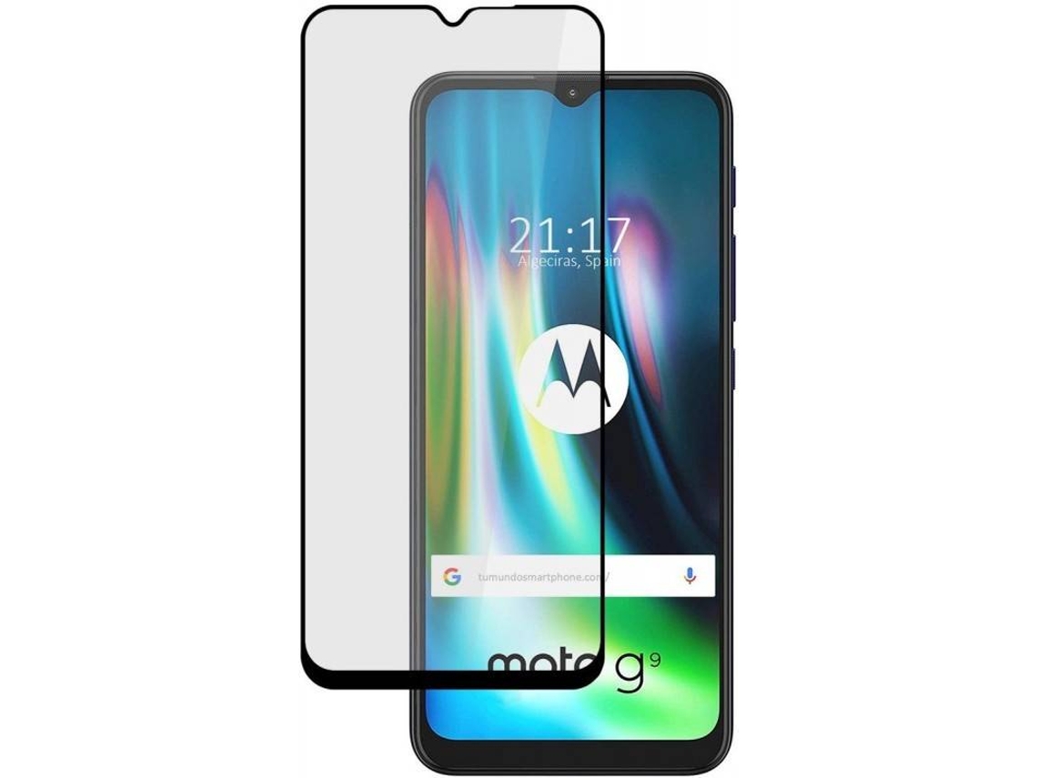 Pelicula de Vidro TUMUNDOSMARTPHONE Moto E7 Plus