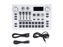 Controlador de transmissão ao vivo tudo-em-um LAXISCREED