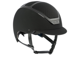Capacete de Ciclismo KASK Dogma Chrome