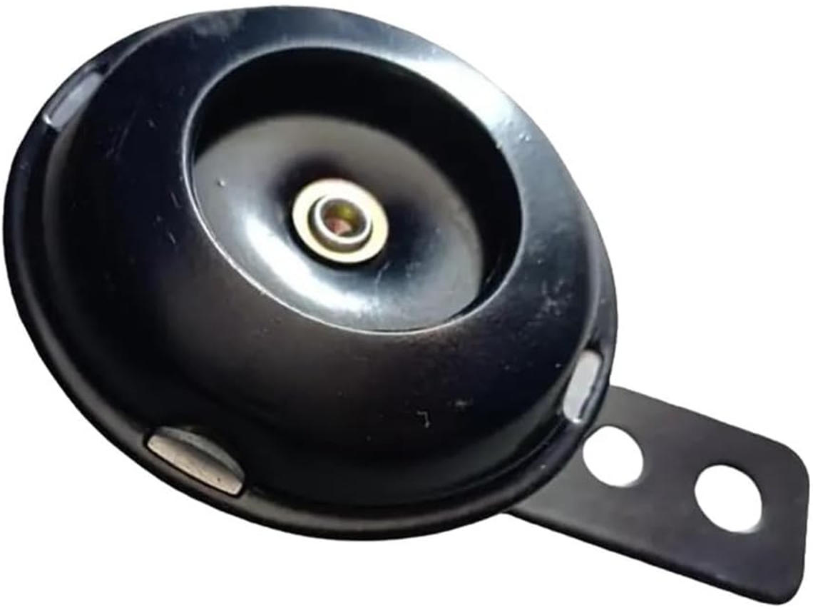 Guidon Audio Amplificador Haut-parleur Superbe Rond Des Kits 105db 110db De Moto Scooter 12v 24v