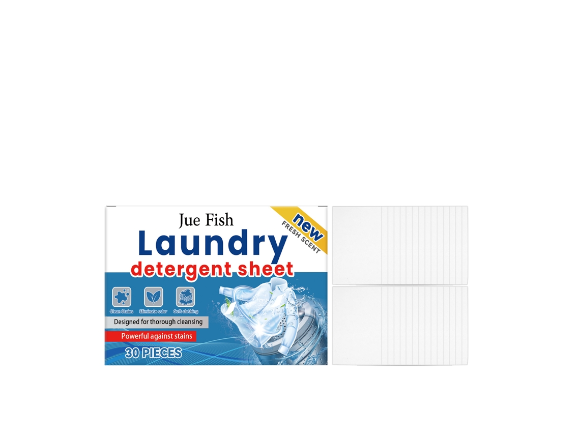 Detergente Lavanderia Worten Eficaz Econômico