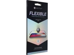 Película iPhone 12 / 12 Pro LMOBILE Vidro Flexível Preto