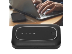 4g Mobile Wifi Hotspot Mini Roteador Lte Portátil Sem Fio Para Tablets, Laptops, Tvs E Celulares, Col Slowmoose