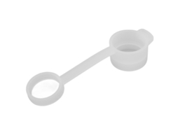 Cubierta de Silicona para Botella de Agua S/MARCA, anti pó, sellante