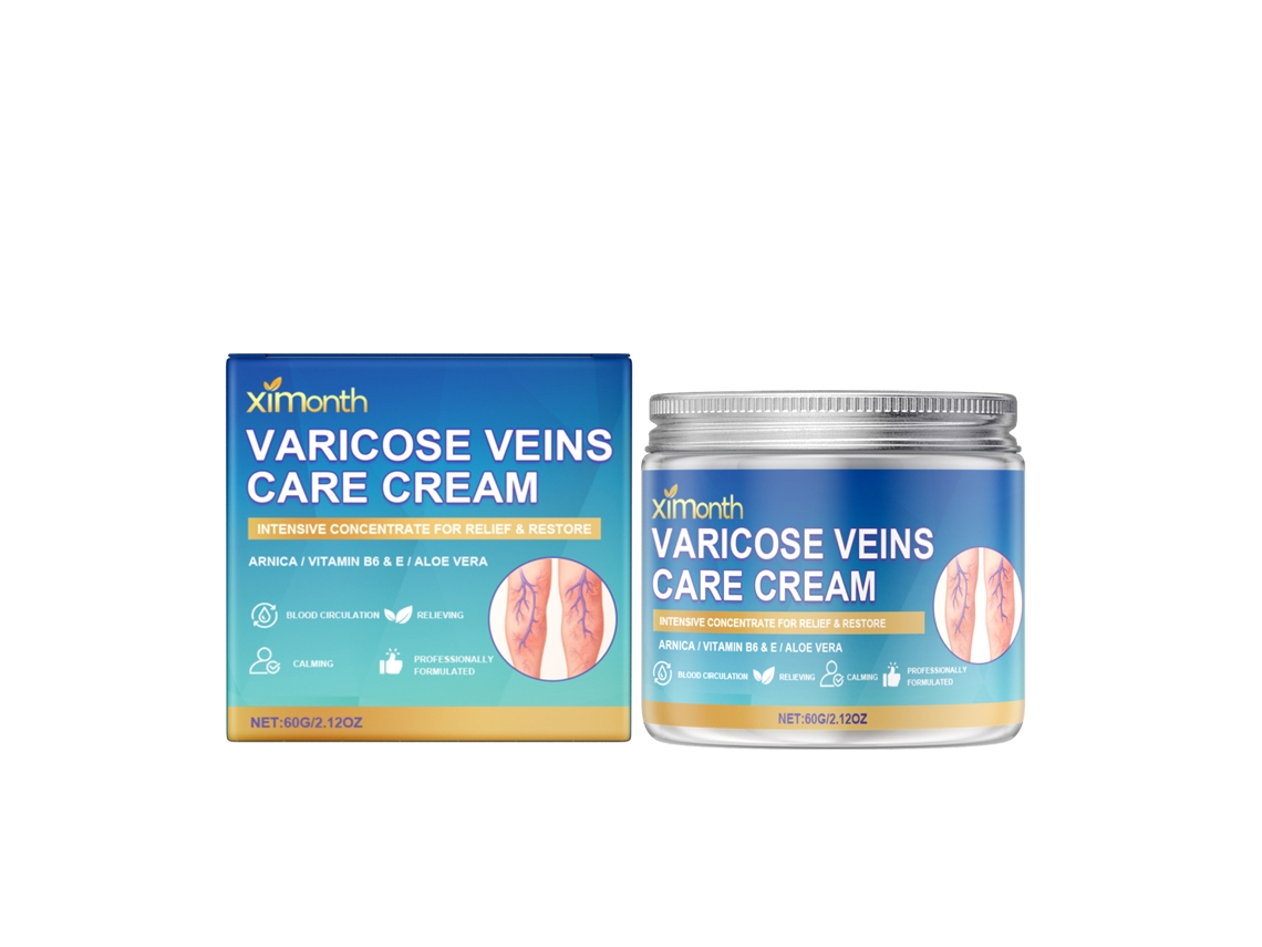 Creme de Massagem para Pele de Pernas Nutritivo Suave Hidratante