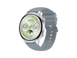 Smartwatch Bestvite HK75 Grande Amoled Tecido Ultrafino 1,75 polegadas (roxo)
