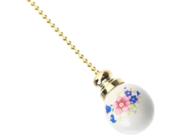 Corrente Para Ventilador De Teto, Lustre