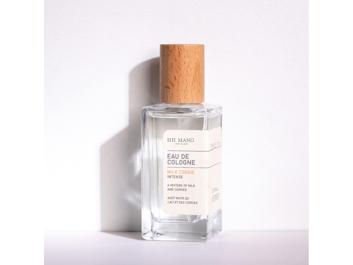 Perfume Para Mulher 50ml Floral E Frutal De Longa Duração