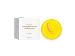 Sabonete Oceaura Ginseng Redução Gordura