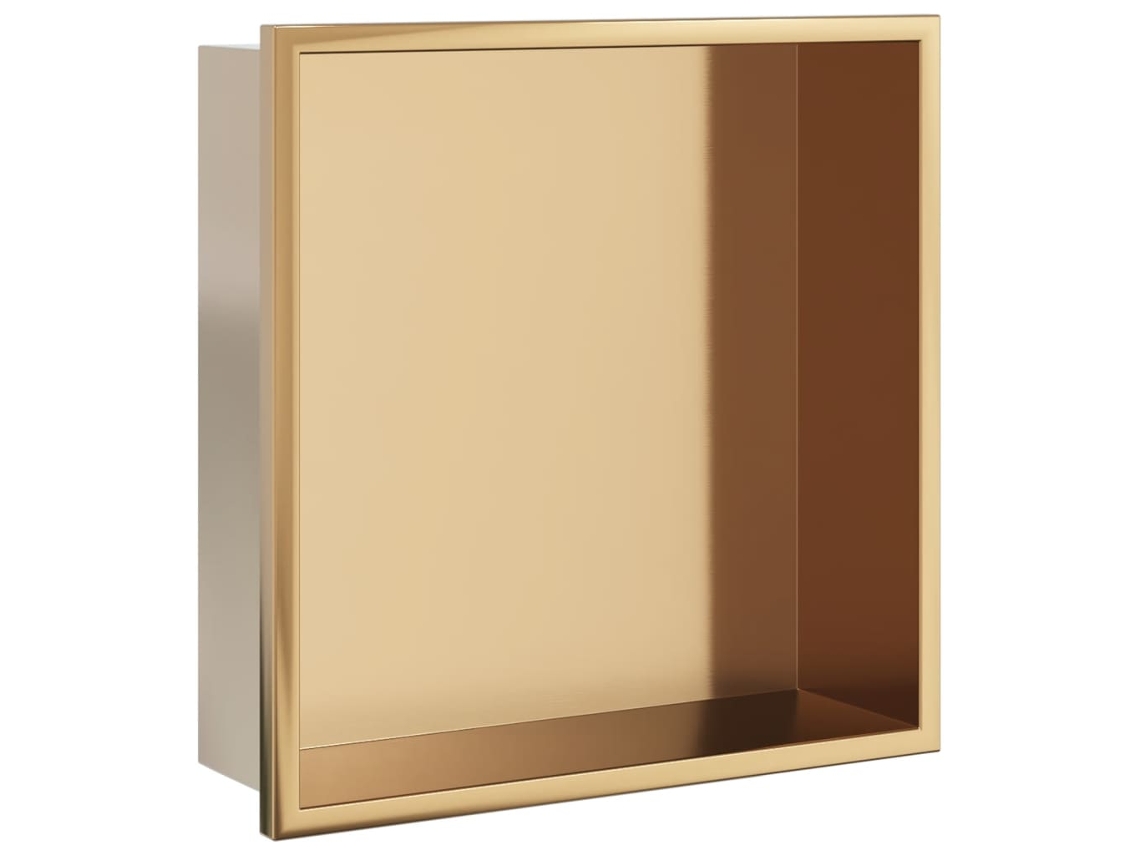 Shower Niche, Shower Niches Vidaxl