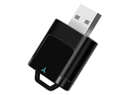 Adaptador Usb Smart Box ZRUXE para Carplay e Android Auto sem fios (compatível com fios e sem fios) | ZRUXE