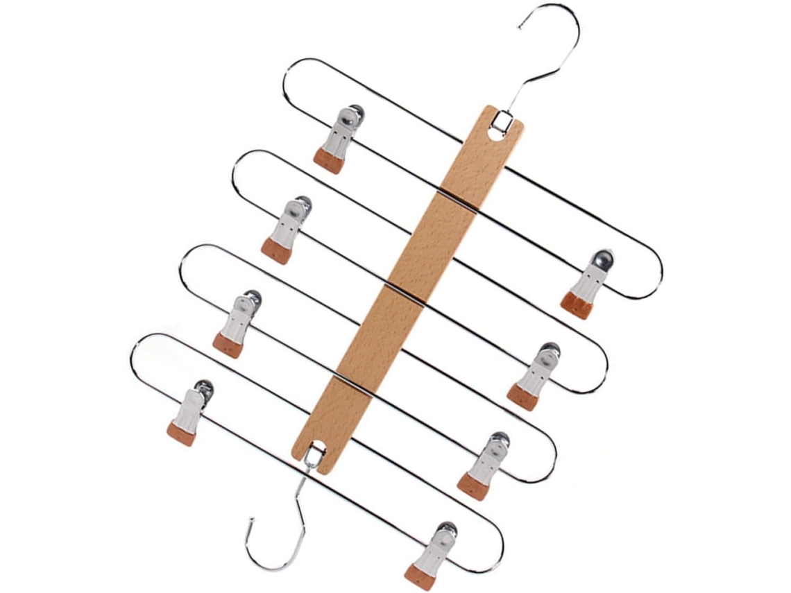 Cabide Multifuncional Extensível GOKOCO