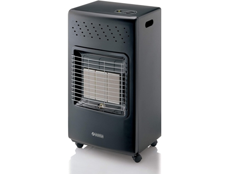 Aquecedor Infravermelhos OLIMPIA Splendid Stovy Infra Industrial Fanless Heater