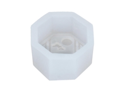 Formas De Silicone Para Pudim Com Tema De Lua Cheia (yb91) - Molde Para Sobremesa, Carimbo Para Bolo Da Lua, Utensílios De Cozinha, Acessórios Para Co