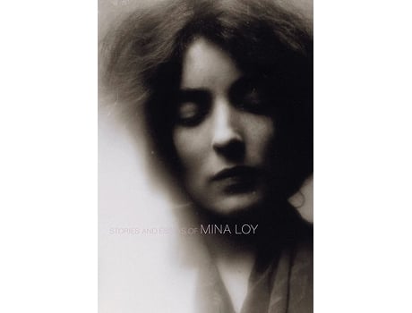 Livro Stories and Essays of Mina Loy de Mina Loy (Inglês)