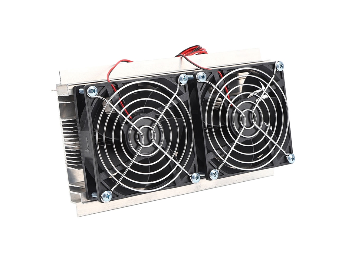 Laxiscreed Sistema De Refrigeração Peltier Dual-core Para Resfriamento Eficiente