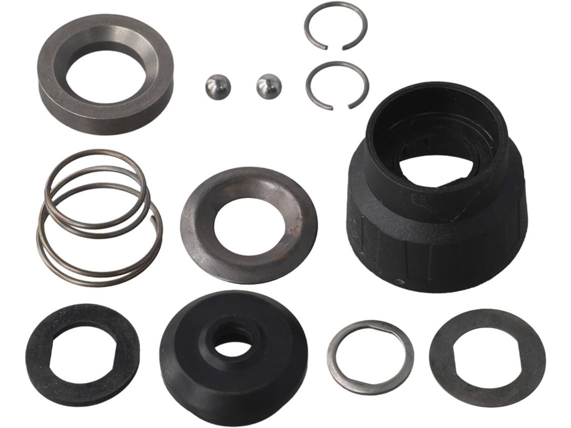 Hr2630 - Mandril Sds De Para Impacto (455393-4) Os Modelos / Hr2630t Hr2630x7