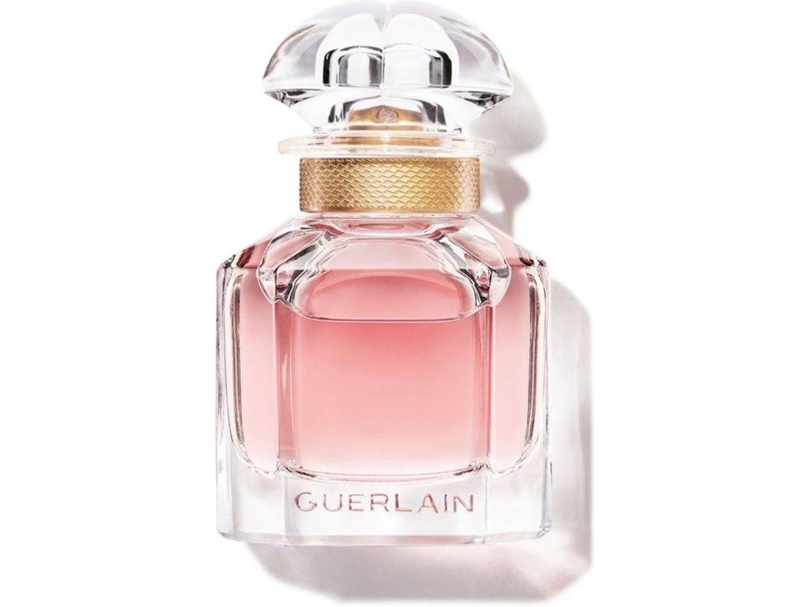 Mon Guerlain Eau De Parfum 50 Ml www.worten.pt