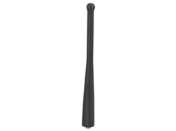 Conjunto de 5 antenas VHF longas para rádio walkie-talkie bidirecional, 136-174 MHz, compatíveis com o modelo XRP6350. - aquaforge