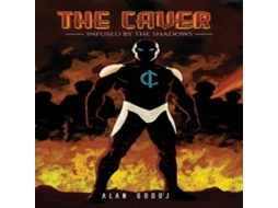 Livro Caver de Alan Godoj (Inglês)