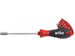 Chave Multipontas WIHA 32903