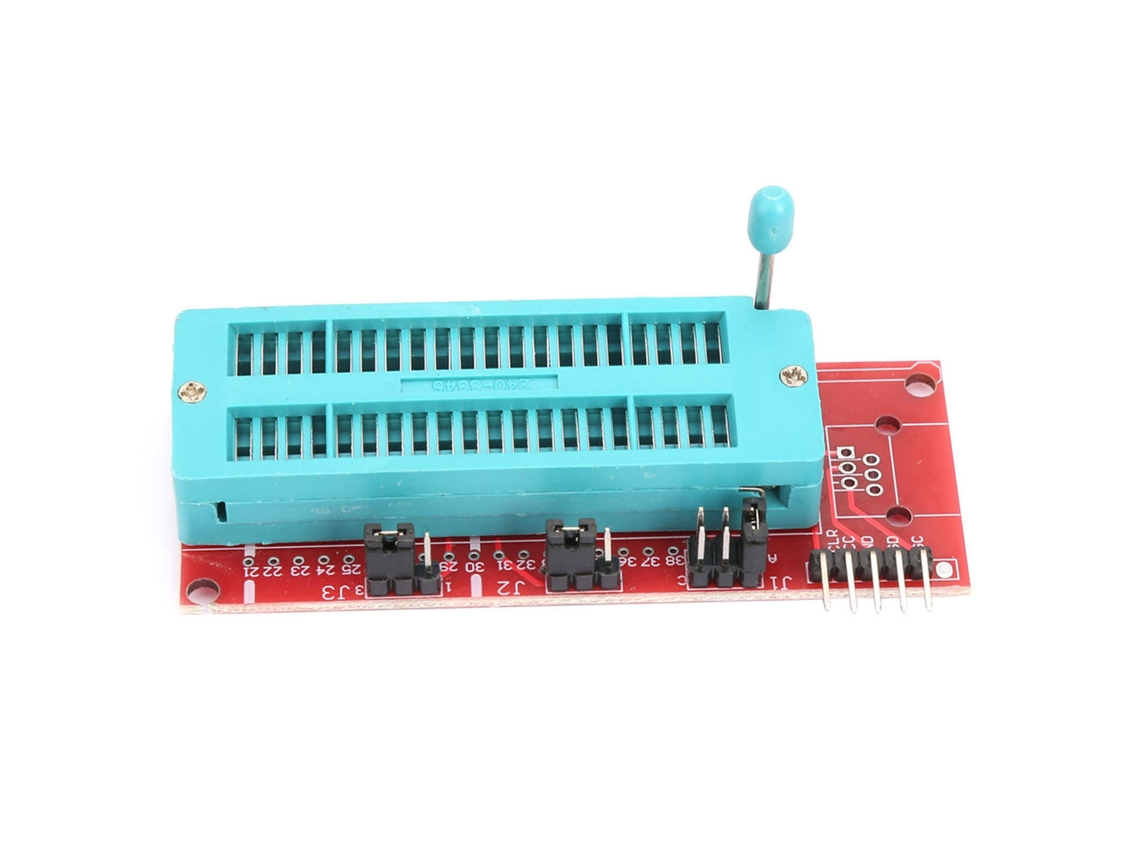 Pickit3 Pickit2 Programmer Emulator Microcontroller Debugger para Pic Controller