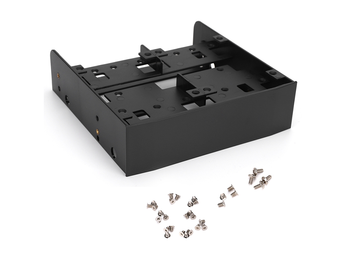 Suporte Hdd 5,25" para Rack 3,5" LAXISCREED