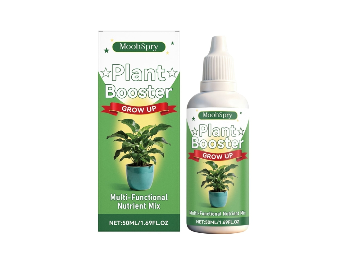Estimulador de Crescimento de Plantas para Resultados Visíveis Rapidamente LAXISCREED