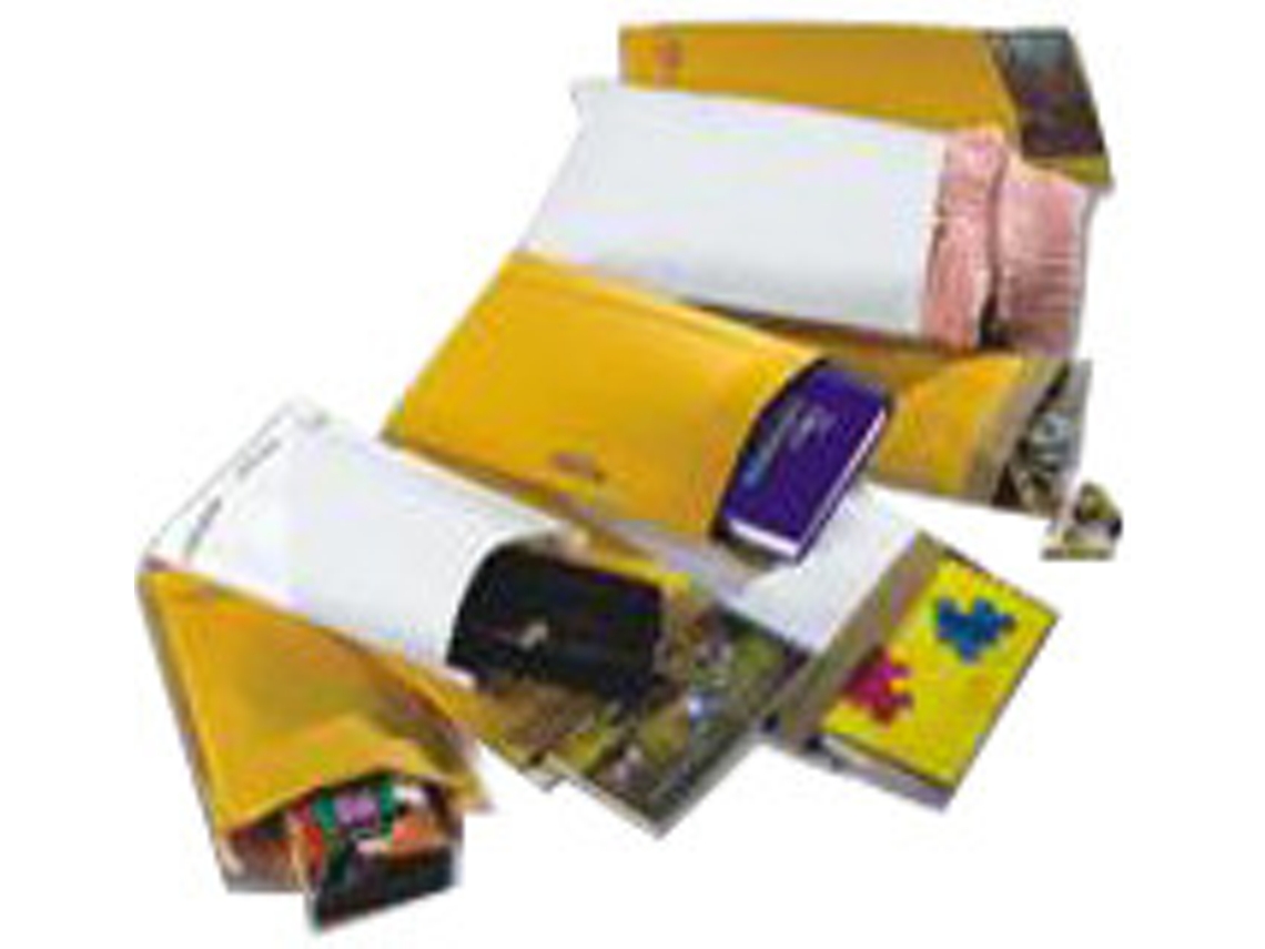 SELADO AR Buste Mail Lite 18X16
