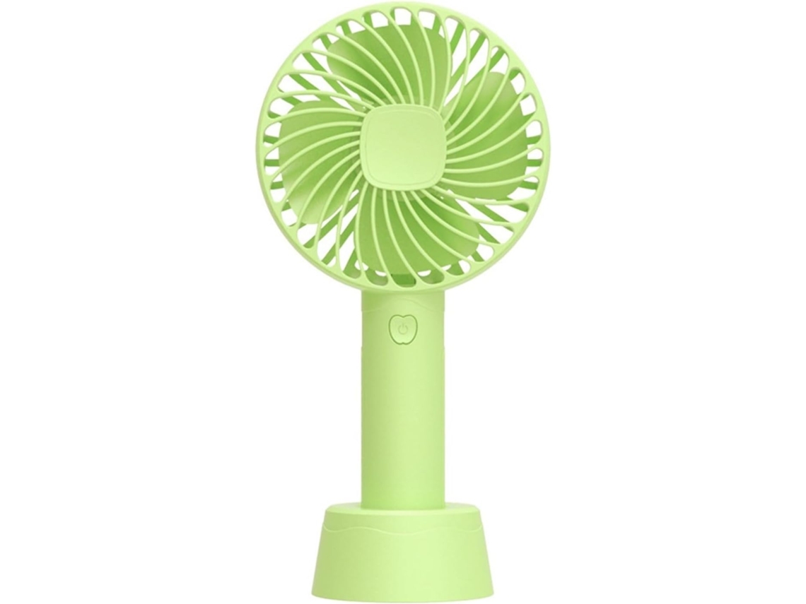 Ar Usb Mini Ventilador Resfriamento Mesa Portátil 3 M