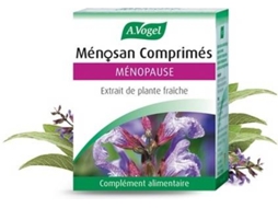 Suplemento Alimentar A.VOGEL Ménosan (30 comprimidos)