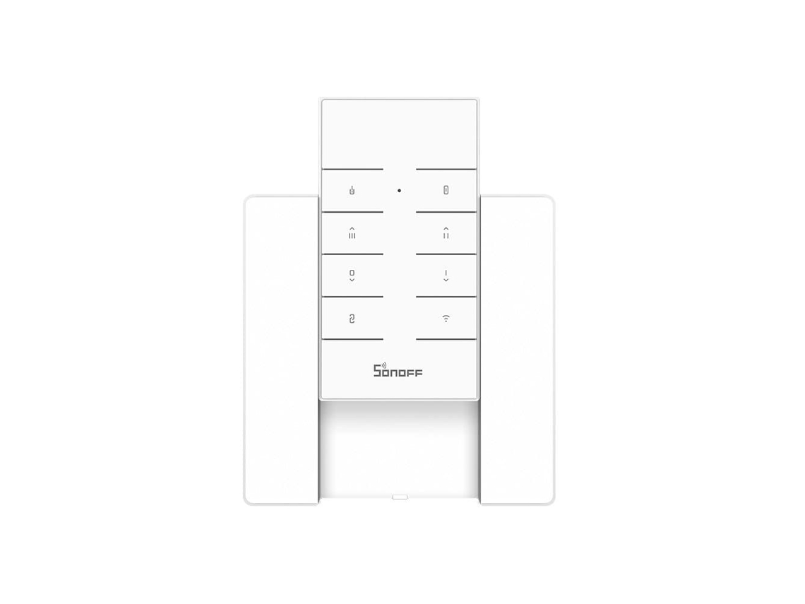 Interruptor Controle Remoto BRILVIBERA 433MHz para Lâmpadas e Bombas