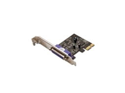 Adaptador Paralelo DIGITUS Ds-30020 Pcie Ieee 1284