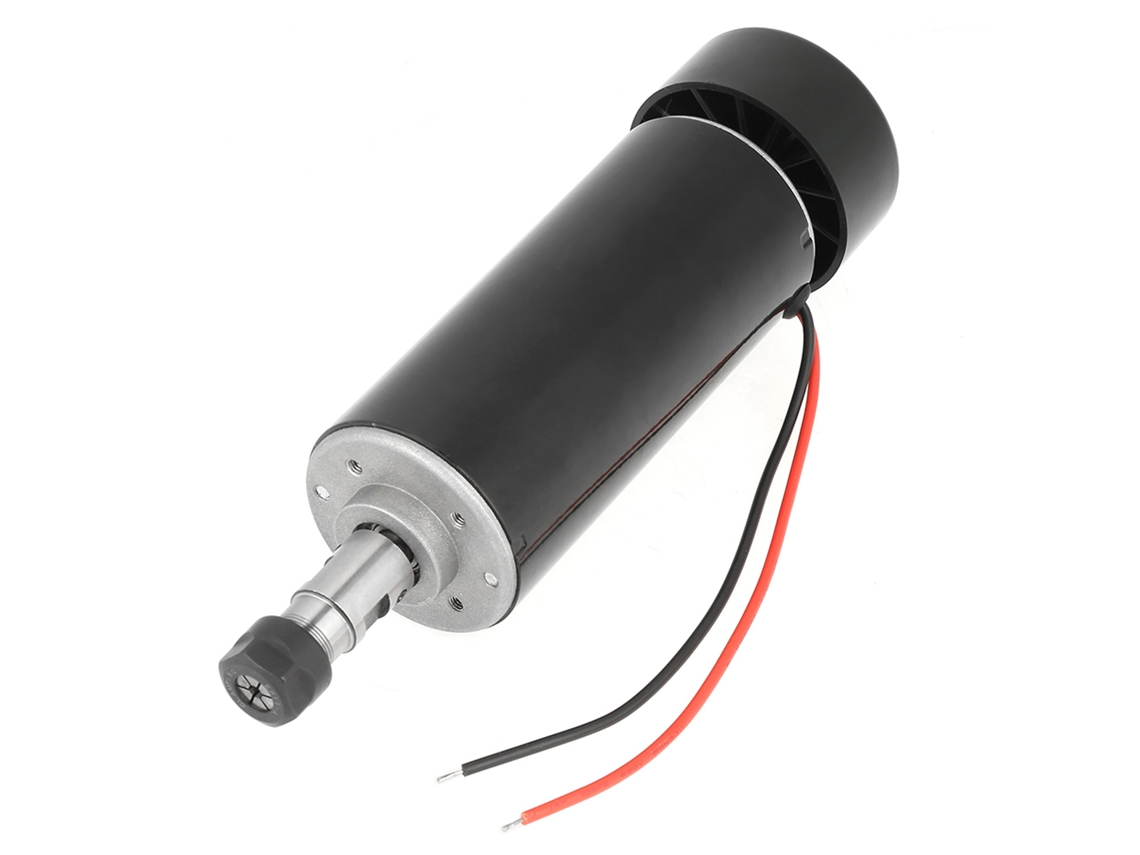 Motor Spindle Pcb Er11 500w Diy Engraving