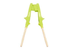 Palitos de Comer Adaptados LAXISCREED para Idosos Antiderrapantes