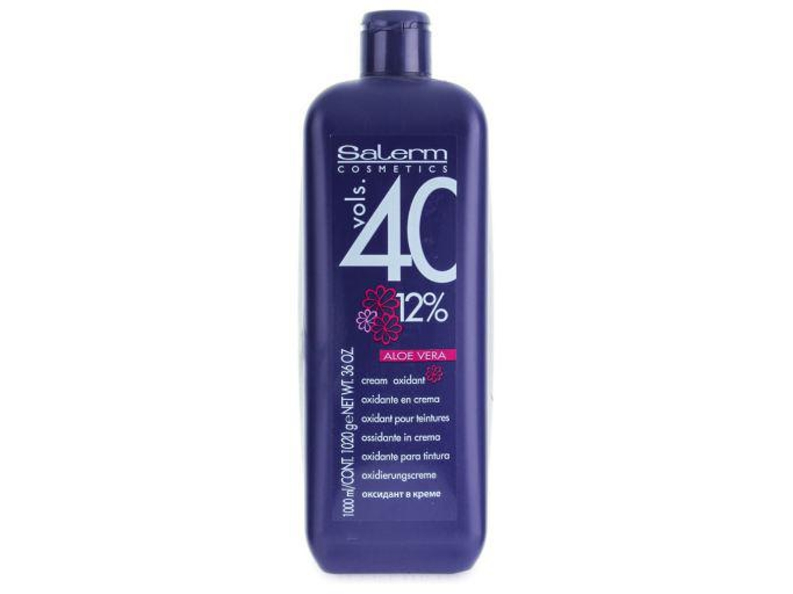 Salerm Oxidante creme 40 Vol 1000 ml 1