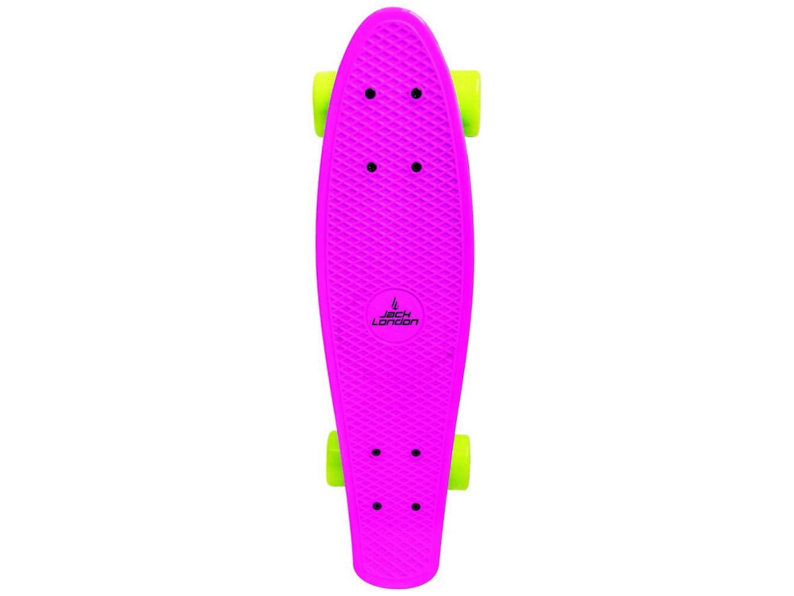 Jack London Urban 6´´